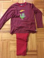 Woody pyjama krokodil LM 12 jaar, Comme neuf, Enlèvement ou Envoi