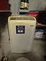 Mobiela airco te koop, Ophalen, Zo goed als nieuw