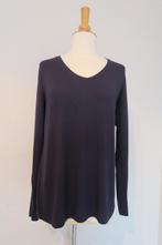 Tshirt pyjama Schiesser - mix en relax- M 389, Schiesser, Ophalen of Verzenden, Gedragen, Maat 38/40 (M)