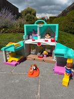 Fisher proce little house, Kinderen en Baby's, Speelgoed | Fisher-Price, Ophalen, Zo goed als nieuw