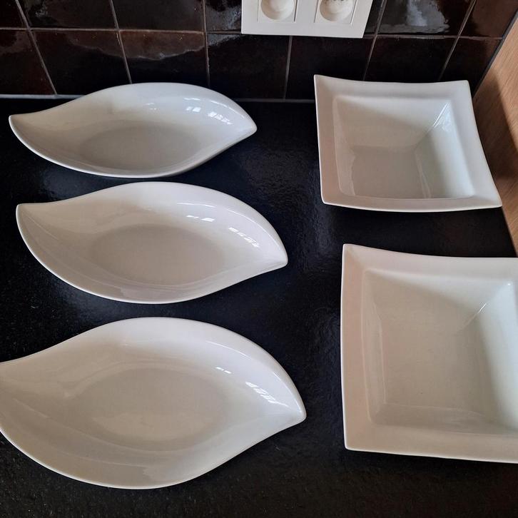 Schaaltjes (cosy&trendy), Huis en Inrichting, Keuken | Keukenbenodigdheden, Zo goed als nieuw, Ophalen