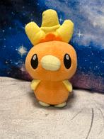 Torchic, Kinderen en Baby's, Speelgoed | Knuffels en Pluche, Ophalen, Zo goed als nieuw