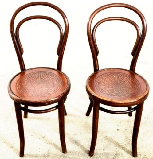 Er waait een retro- en Belle Époque-geest door de werkplaats, Antiek en Kunst, Antiek | Meubels | Stoelen en Sofa's, Ophalen