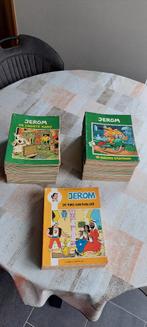 Jerom, Livres, BD, Plusieurs BD, Enlèvement ou Envoi, Comme neuf, Willy Vandersteen
