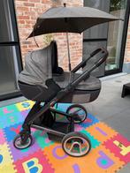 Mutsy IGO kinderwagen incl alle toebehoren., Kinderen en Baby's, Kinderwagens en Combinaties, Ophalen of Verzenden, Zo goed als nieuw