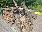 Brandhout, Tuin en Terras, Brandhout, Ophalen