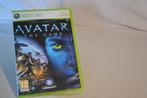 Avatar Xbox 360, Consoles de jeu & Jeux vidéo, Aventure et Action, Utilisé, À partir de 12 ans, Enlèvement ou Envoi