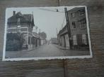 helchin rue de la gare, Collections, Envoi, Non affranchie, Flandre Occidentale