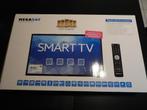 Smart LED Camper 24 inch TV, Audio, Tv en Foto, Televisies, LED, Zo goed als nieuw, 40 tot 60 cm, Smart TV