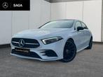 Mercedes-Benz A 220 d AMG Line 8G, Autos, Mercedes-Benz, Automatique, Achat, Verrouillage centralisé sans clé, Hatchback