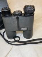 Jumelles SBS 8x30 en métal et plastique, Audio, Tv en Foto, Optische apparatuur | Verrekijkers, Ophalen of Verzenden, Zo goed als nieuw