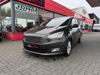 Ford Grand C-Max 1.5i •7PL• •Airco• •Cruise• PROPERE STAAT, Bedrijf, Grand C-Max, Te koop, Benzine