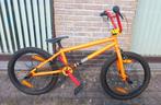 Stuntfiets BMX Felt Chasm 20inch NIEUWPRIJS 387€ 🚲🚴‍♂️, Fietsen en Brommers, Ophalen, 20 tot 24 inch, Aluminium, Zo goed als nieuw