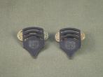 US ARMY # 12 - SPECIALIST 7 (set), Ophalen of Verzenden, Landmacht, Embleem of Badge