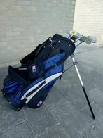 Golf set kinderen U.S. Golf Kids UL 45, Ophalen of Verzenden, Gebruikt, Set, Overige merken