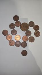 Une importante collection de pièces très rares,, Timbres & Monnaies, Monnaies | Europe | Monnaies euro, Enlèvement, Argent