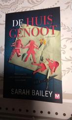 De huisgenoot van Sarah Bailey, Ophalen, Nieuw