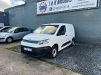 Citroen berlingo lichtevracht ‼️BTW WAGEN‼️, Auto's, Bestelwagens en Lichte vracht, Voorwielaandrijving, Euro 6, 4 cilinders, Citroën