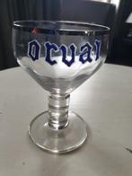 Oud Orval glas, Verzamelen, Ophalen of Verzenden, Zo goed als nieuw