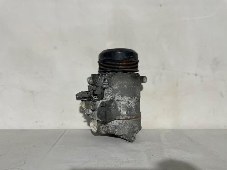 Mercedes klasse c 651 aircopomp 0032308711, Auto-onderdelen, Motor en Toebehoren, BMW, Gebruikt, Ophalen