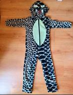 Onesie verkleedpak Slang maat 110-116, Ophalen, Zo goed als nieuw