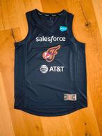 Julie Allemand Indiana Fever jersey als nieuw maat S, Sport en Fitness, Ophalen of Verzenden, Zo goed als nieuw