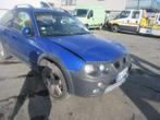 ROVER STREETWISE  DIESEL 02-04, Overige modellen, Blauw, Bedrijf, Te koop