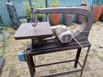 figuurzaag 380volt, Doe-het-zelf en Bouw, Ophalen, Gebruikt, 1200 watt of meer, Figuurzaag