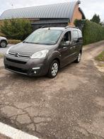 Citroen berlingo 1.6bluehdi 2016, Auto's, Euro 6, Diesel, Achteruitrijcamera, Te koop