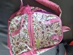 Rugzak, Handtassen en Accessoires, Tassen | Rugtassen, Ophalen, Gebruikt, 25 tot 40 cm, 45 tot 60 cm