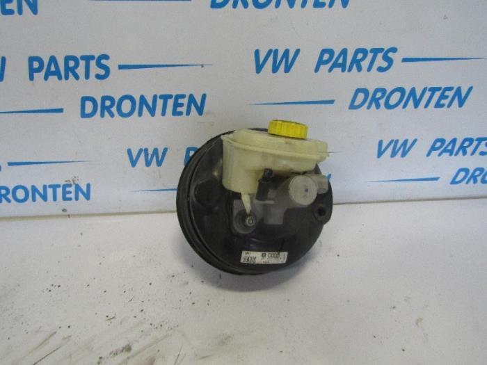 Assistant de freinage d'un Volkswagen Phaeton, Autos : Pièces & Accessoires, Freins & Transmission, Volkswagen, Utilisé, 3 mois de garantie