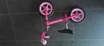 Roze loopfiets chicco, Ophalen of Verzenden, Loopfiets