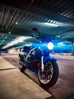 Suzuki SV1000N te koop/ruil, Motos, Motos | Suzuki, Naked bike, 998 cm³, Particulier, 2 cylindres