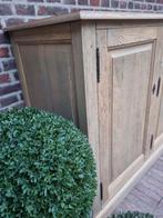 Eiken dressoir GRATIS LEVERING, Ophalen of Verzenden