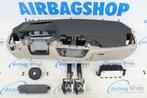 Airbag set Dashboard M zwart/beige HUD BMW X4 G02 2018-...., Autos : Pièces & Accessoires, Tableau de bord & Interrupteurs, Utilisé