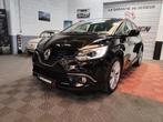 Renault Scenic Scenic 1.33 TCe Energy Limited 7 PLACES, 4 cilinders, Bedrijf, Handgeschakeld, 5 deurs