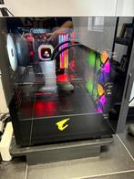 Tour gamer, Computers en Software, Ophalen, Zo goed als nieuw, Gaming