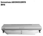 dampkap inventum AK06012RVS, Ophalen, Nieuw, Onderbouw afzuigkap