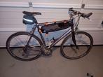 Cannondale warrior 2000 fiets, Fietsen en Brommers, Ophalen, Zo goed als nieuw