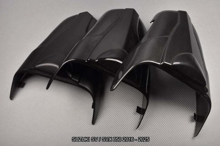 AVDB Seat Cover voor SUZUKI SV SVX 650 2016 2025 SV650X, Motoren, Accessoires | Overige, Nieuw, Ophalen of Verzenden