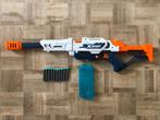 Zuru X-Shot (type Nerf) Attack Large - cartouches comprises, Ophalen, Gebruikt