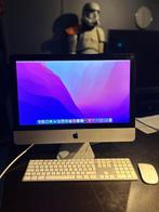 Mac Pro 21.5p, Computers en Software, Apple Desktops, Mac Pro, Onbekend, 1 TB, Gebruikt