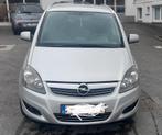 Zafira 1.6 benzine, Auto's, Opel, Voorwielaandrijving, Euro 5, 1600 cc, Elektrische ramen