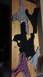 Strings/ slipjes, Kleding | Dames, Verzenden, String