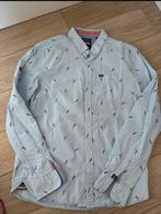 Chemise superdry, Kleding | Heren, Overhemden, Ophalen of Verzenden, Zo goed als nieuw