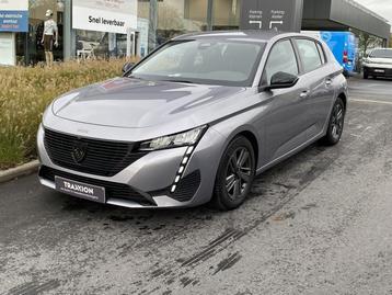 Peugeot 308 1.5 BlueHDi 130 MAN6 Active Pa  beschikbaar voor biedingen