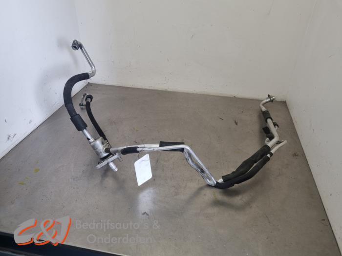 Tuyau clim d'un Citroen Jumpy, Autos : Pièces & Accessoires, Autres pièces automobiles, Citroën, Utilisé, 3 mois de garantie, Enlèvement ou Envoi