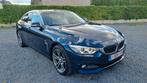 BMW 420i Gran Coupé xDrive Luxury Navi Pro Leder Xenon !!!, Te koop, Berline, Benzine, 5 deurs