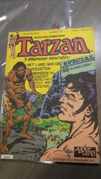 Tarzan / veertiendaags / nummer 14 / 1979, Livres, BD | Comics, Comics, Utilisé, Enlèvement ou Envoi, Autres régions
