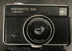 Ventage foto toestel Alfamatic 200, Ophalen, Gebruikt